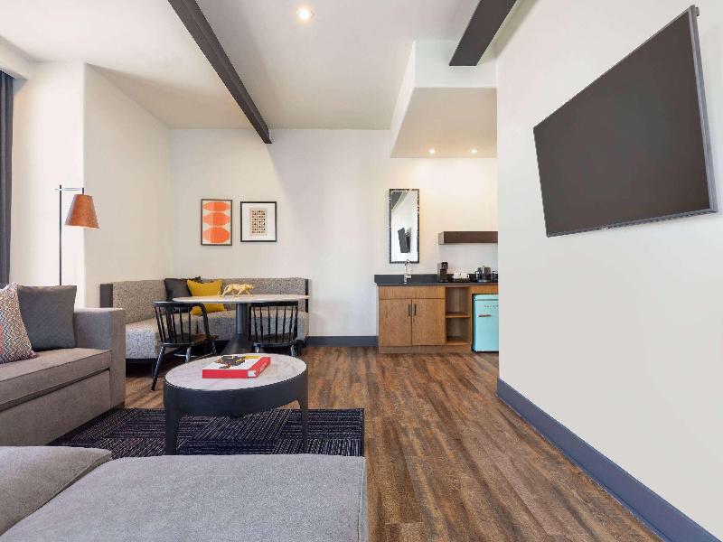 Origin Westminster a Wyndham Hotel image