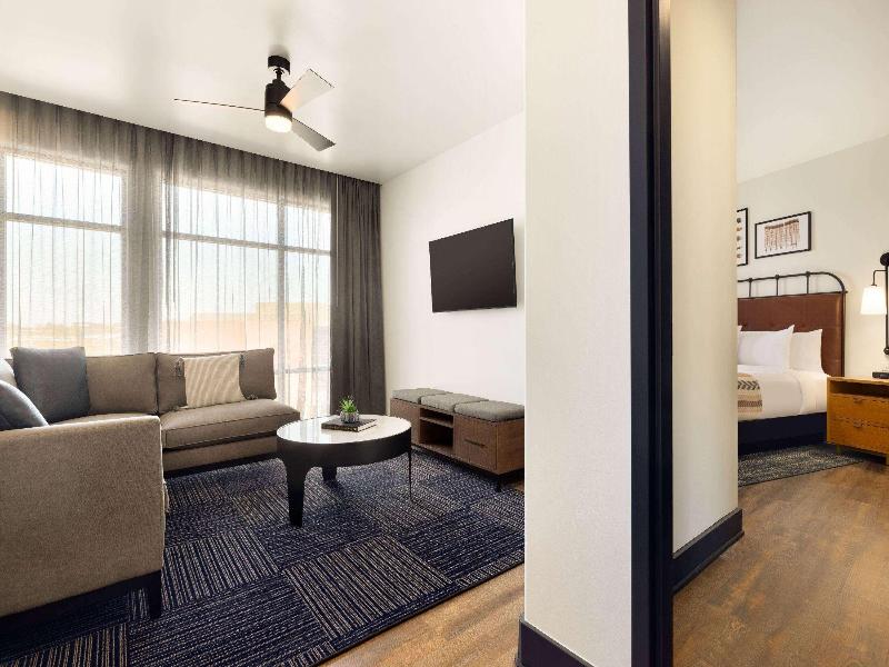 Origin Westminster a Wyndham Hotel image