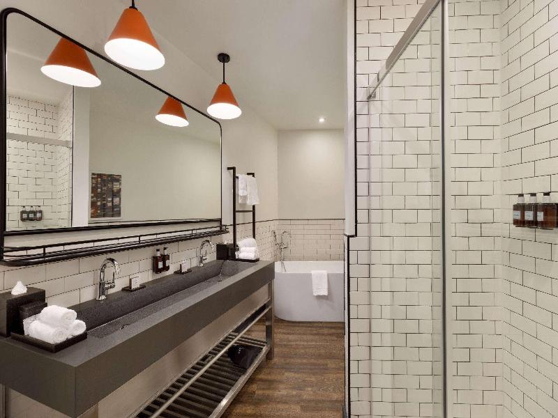 Origin Westminster a Wyndham Hotel image