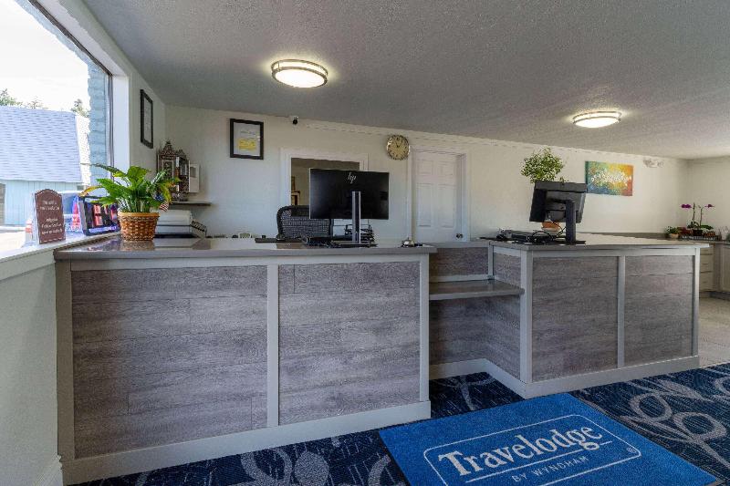 Travelodge by Wyndham Florence image