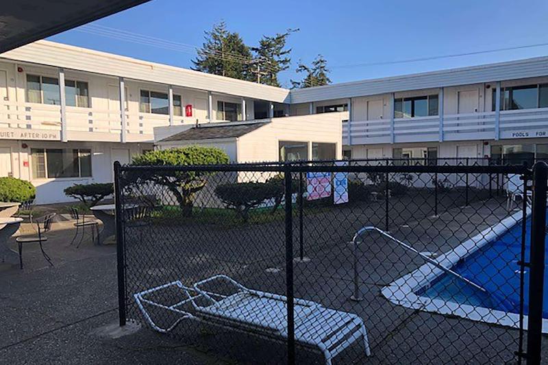 Travelodge by Wyndham Florence image