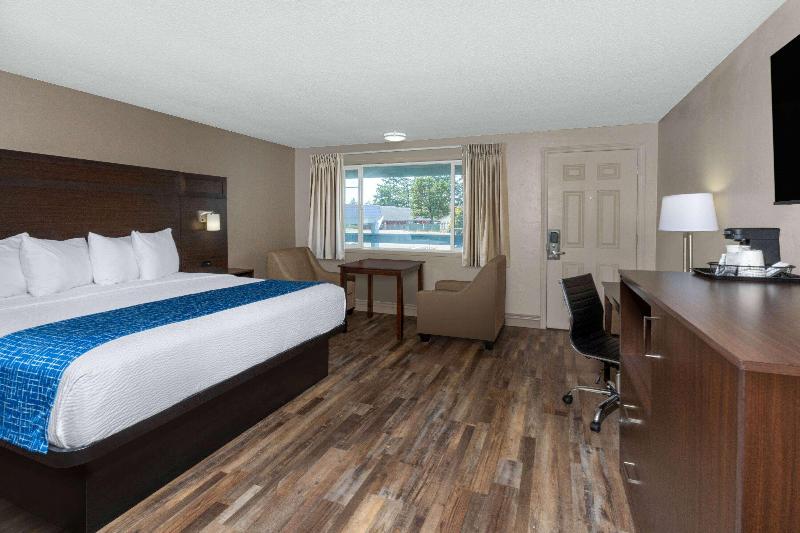 Travelodge by Wyndham Florence image