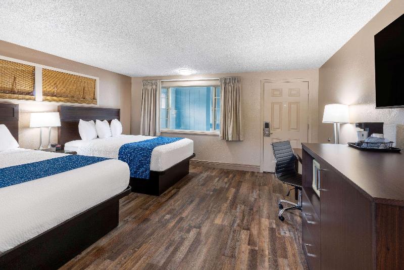 Travelodge by Wyndham Florence image