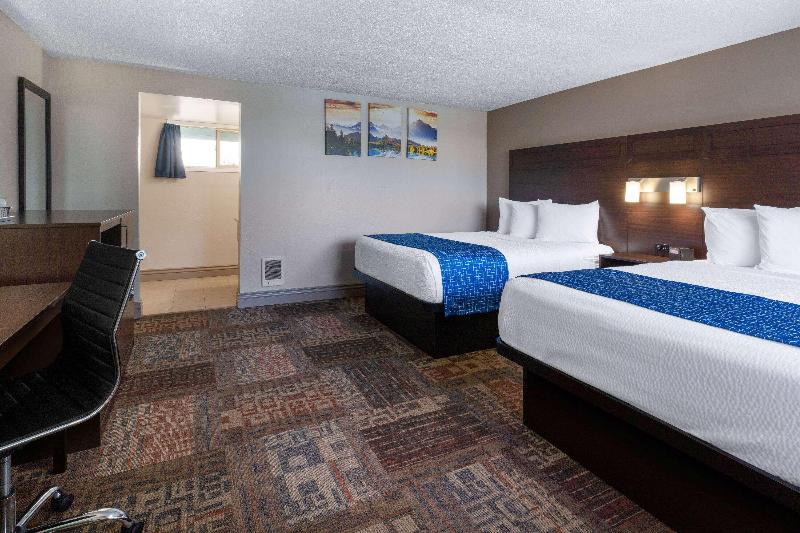 Travelodge by Wyndham Florence image