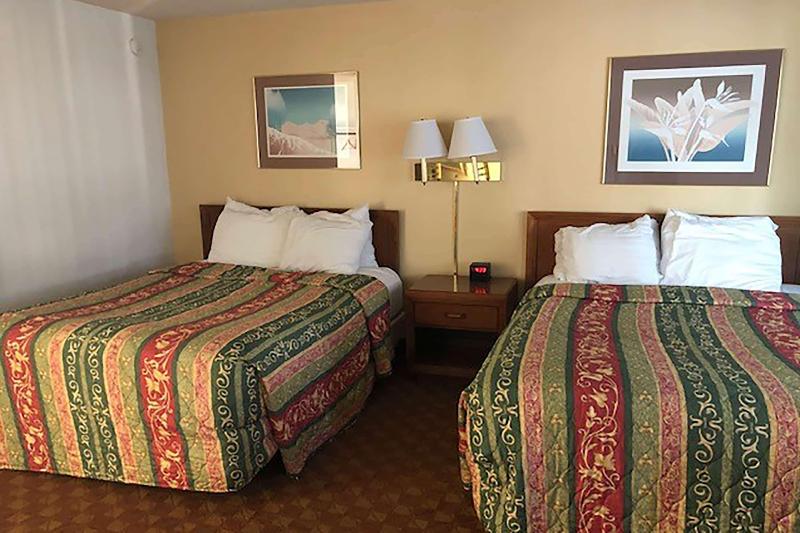 Travelodge by Wyndham Florence image