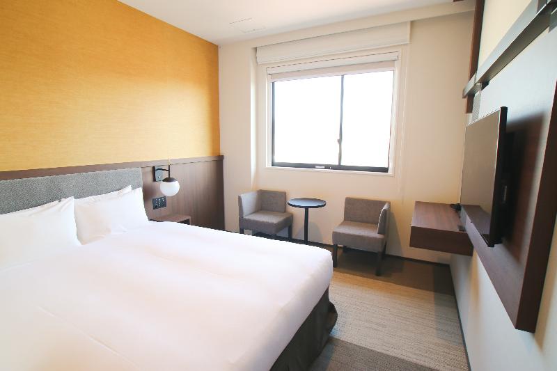 Hotel The M's Kyoto