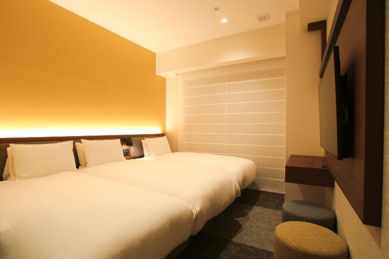Hotel The M's Kyoto