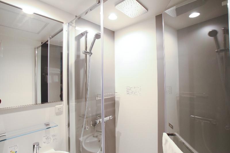 Hotel The M's Kyoto