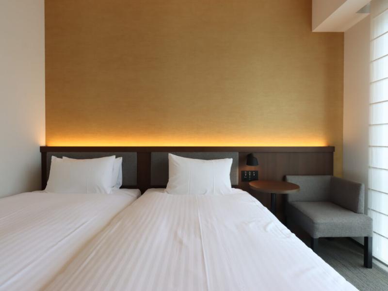 Hotel The M's Kyoto image
