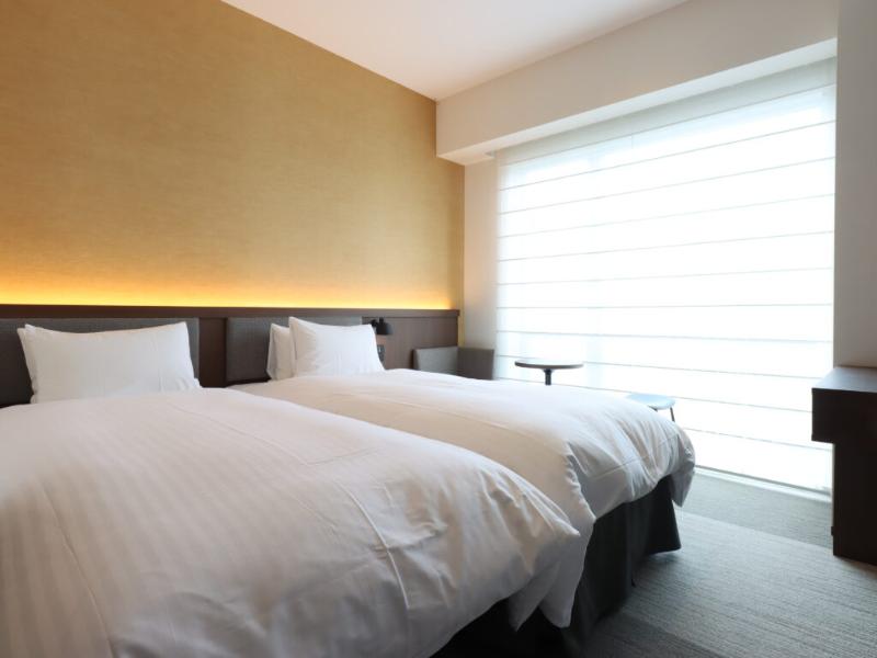 Hotel The M's Kyoto image