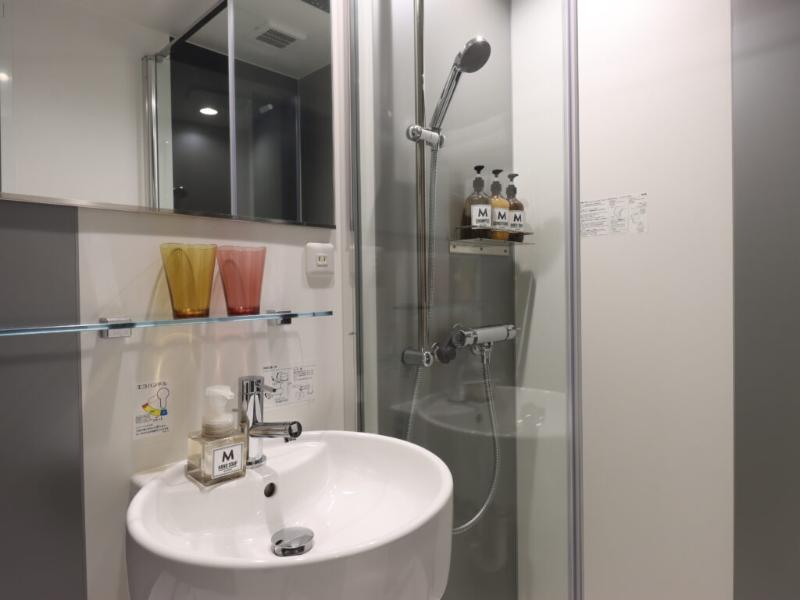 Hotel The M's Kyoto image