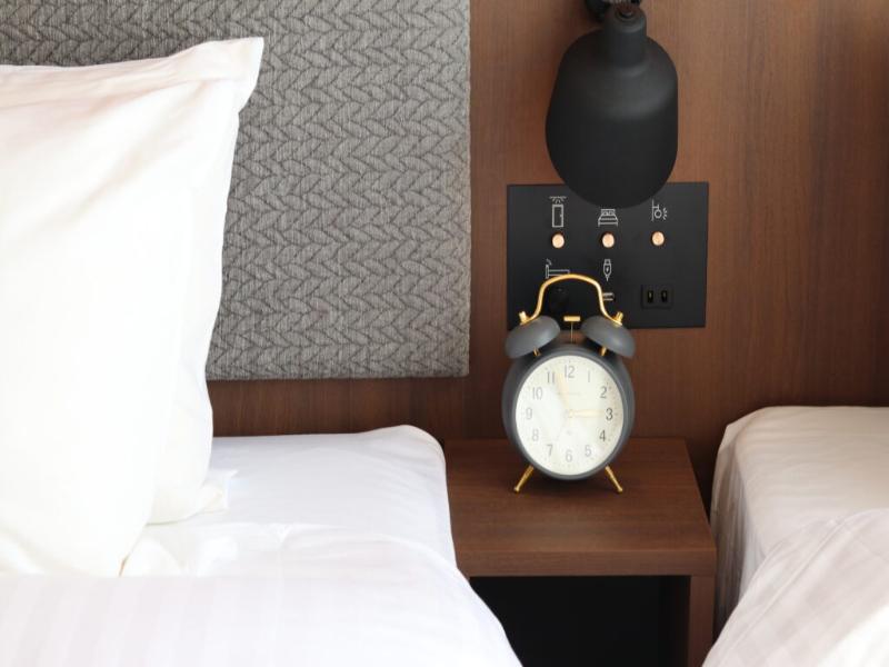 Hotel The M's Kyoto image