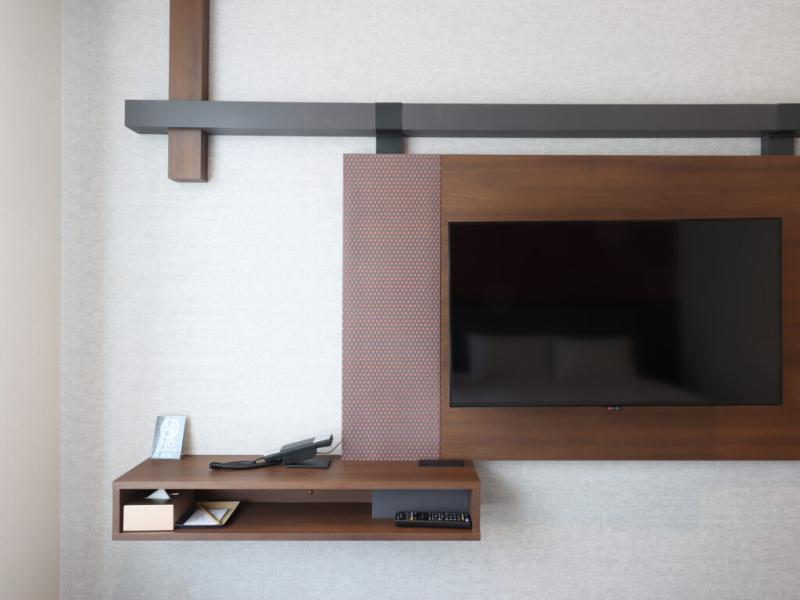 Hotel The M's Kyoto image