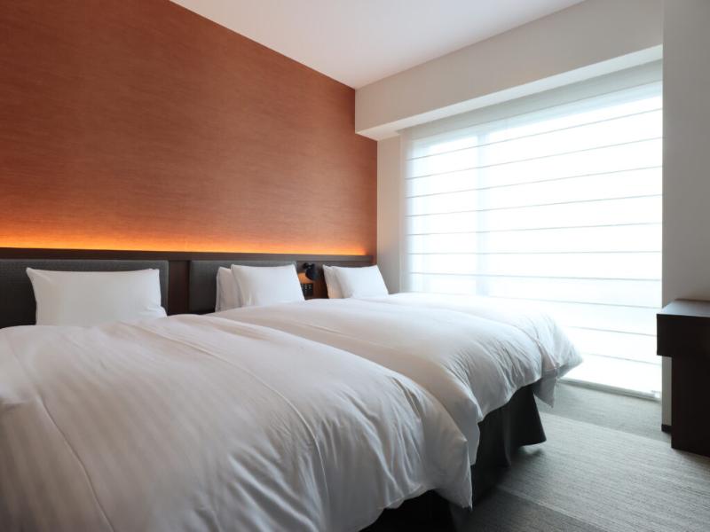 Hotel The M's Kyoto image