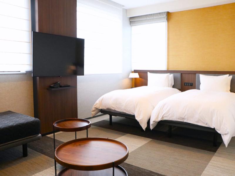 Hotel The M's Kyoto image