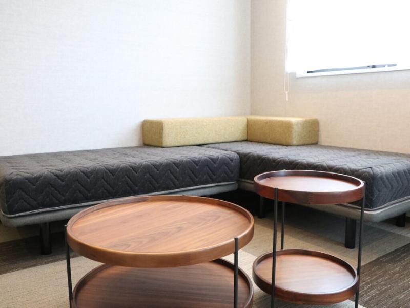 Hotel The M's Kyoto image