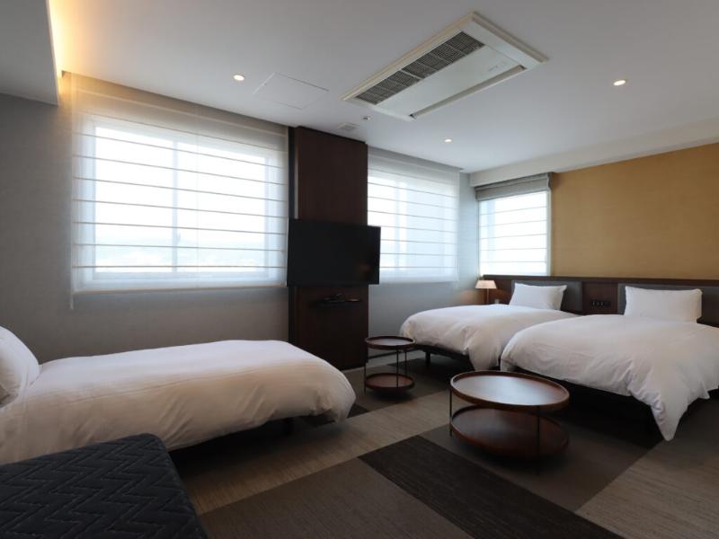 Hotel The M's Kyoto image