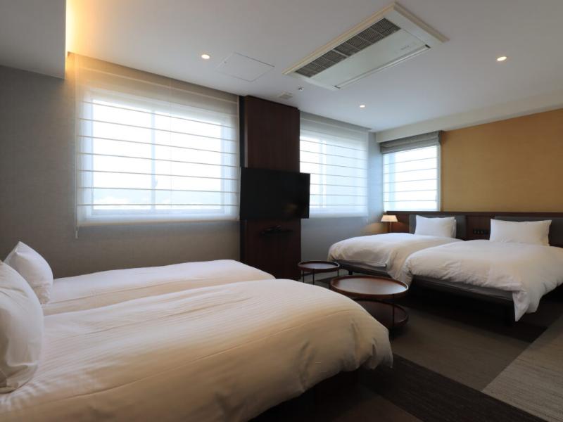 Hotel The M's Kyoto image