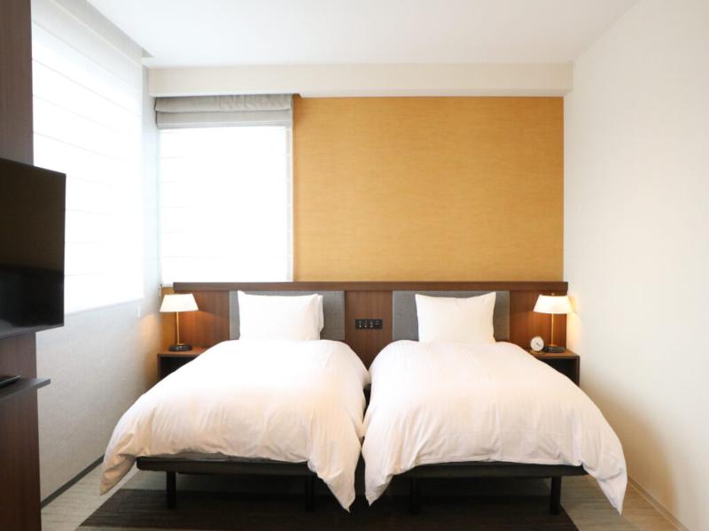 Hotel The M's Kyoto image