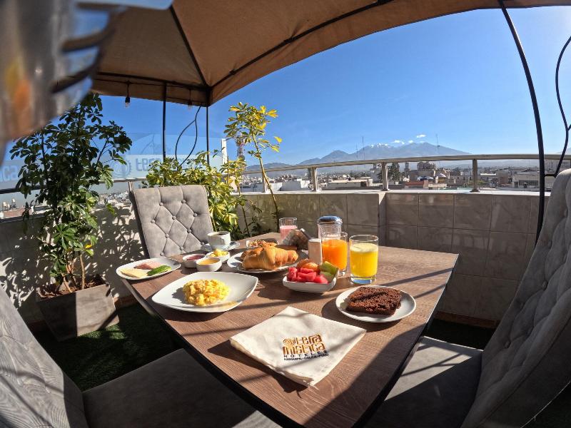 Hotel Casa Consuelo image