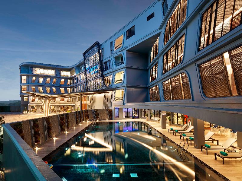 The Oceanic Sportel (SHA Extra Plus) image