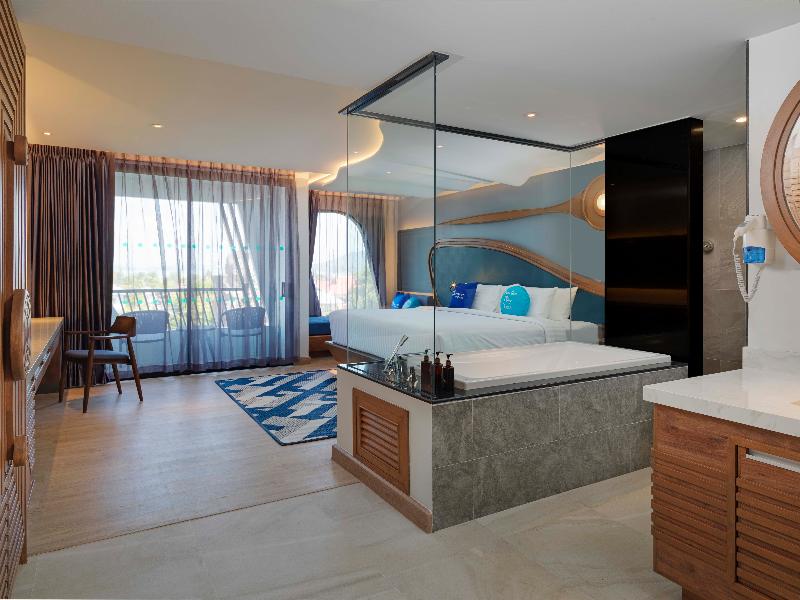 The Oceanic Sportel (SHA Extra Plus) image