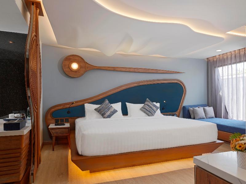 The Oceanic Sportel (SHA Extra Plus) image