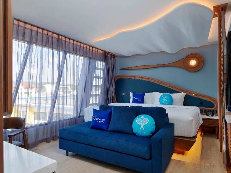 The Oceanic Sportel (SHA Extra Plus) image