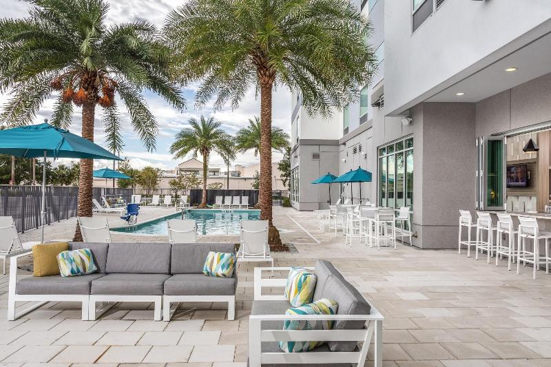 Towneplace Suites Orlando Southwest Near Universal image