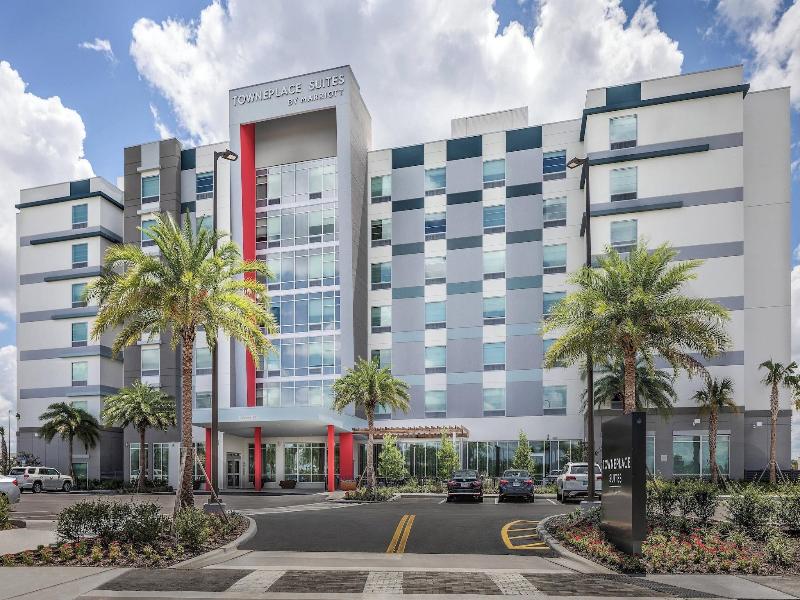 Towneplace Suites Orlando Southwest Near Universal image