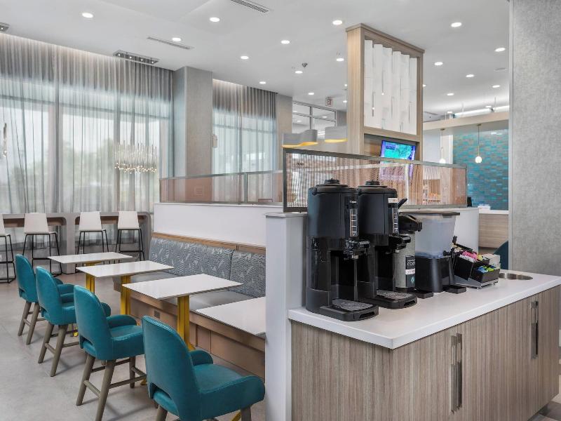 Towneplace Suites Orlando Southwest Near Universal image