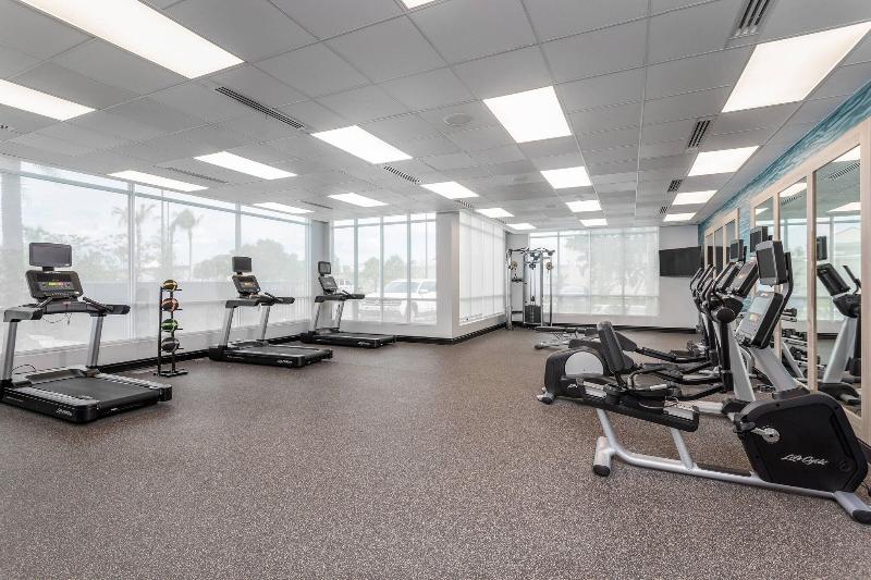 Towneplace Suites Orlando Southwest Near Universal image