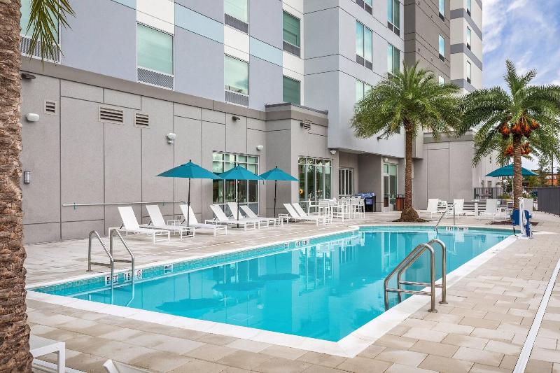 Towneplace Suites Orlando Southwest Near Universal image
