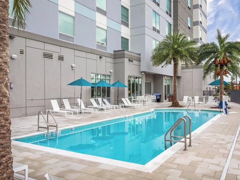 Towneplace Suites Orlando Southwest Near Universal image