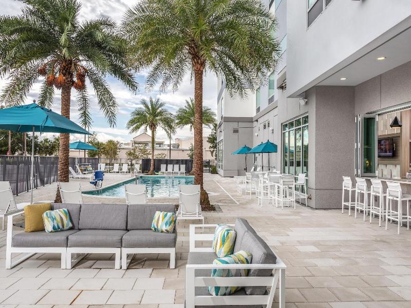 Towneplace Suites Orlando Southwest Near Universal image