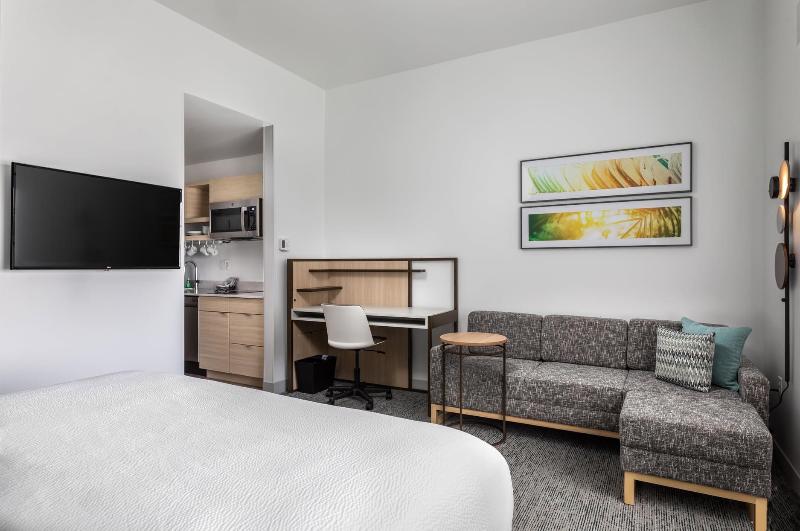 Towneplace Suites Orlando Southwest Near Universal image