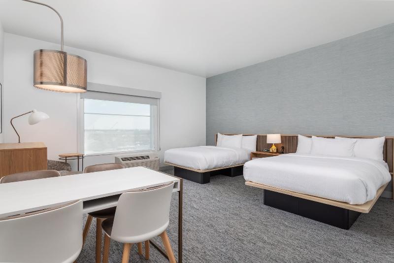 Towneplace Suites Orlando Southwest Near Universal image
