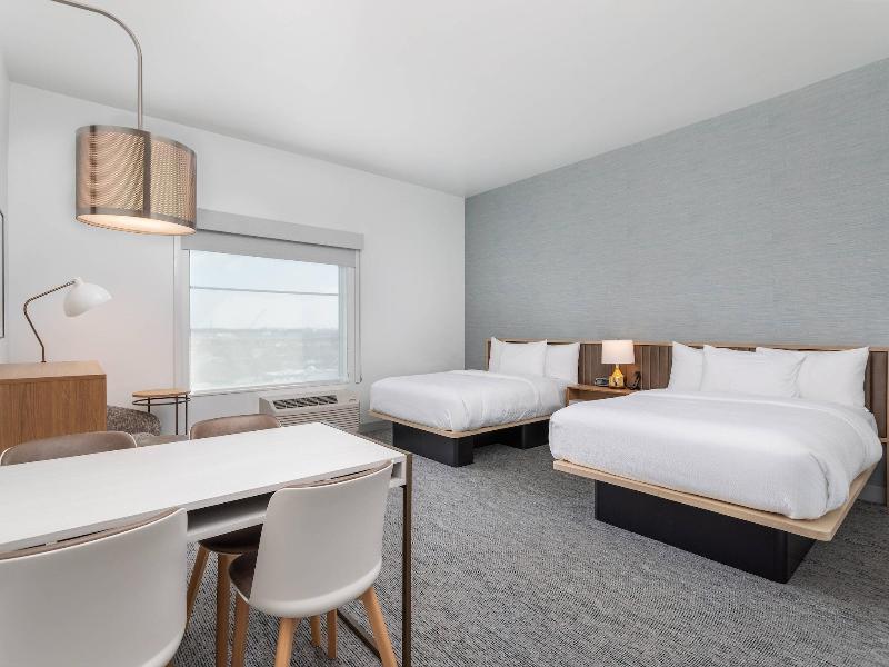 Towneplace Suites Orlando Southwest Near Universal image