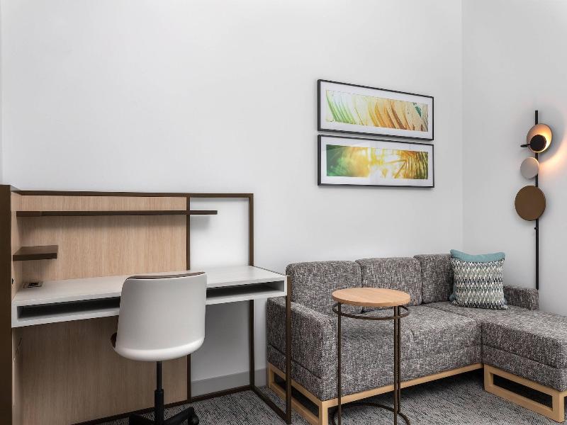 Towneplace Suites Orlando Southwest Near Universal image