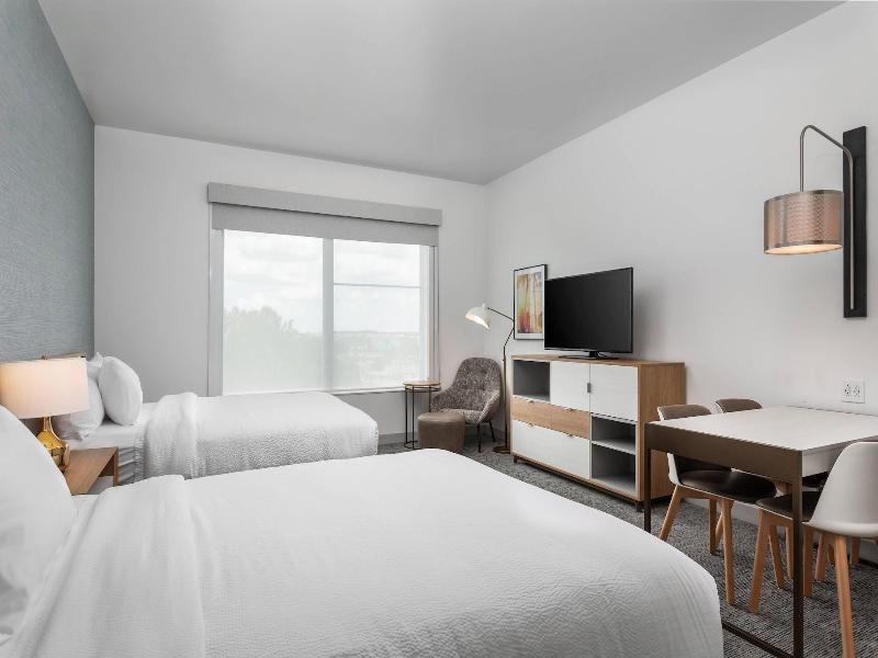 Towneplace Suites Orlando Southwest Near Universal image