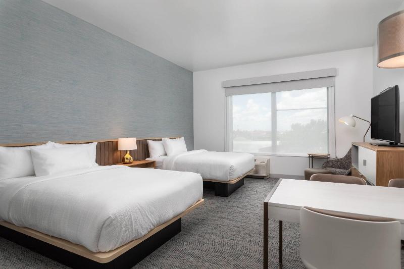 Towneplace Suites Orlando Southwest Near Universal image