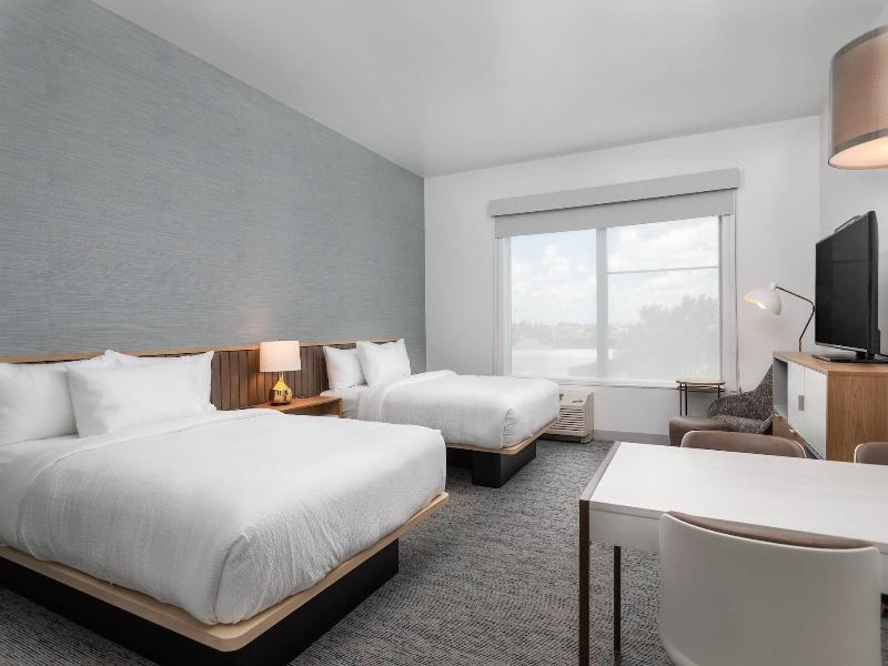 Towneplace Suites Orlando Southwest Near Universal image