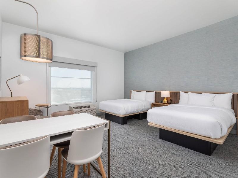 Towneplace Suites Orlando Southwest Near Universal image