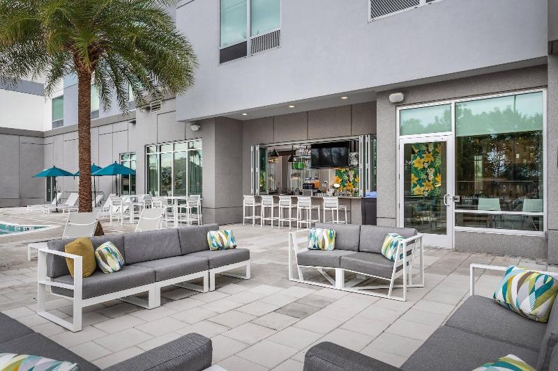 Towneplace Suites Orlando Southwest Near Universal image