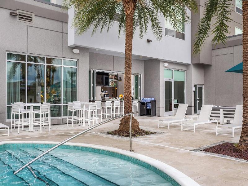 Towneplace Suites Orlando Southwest Near Universal image