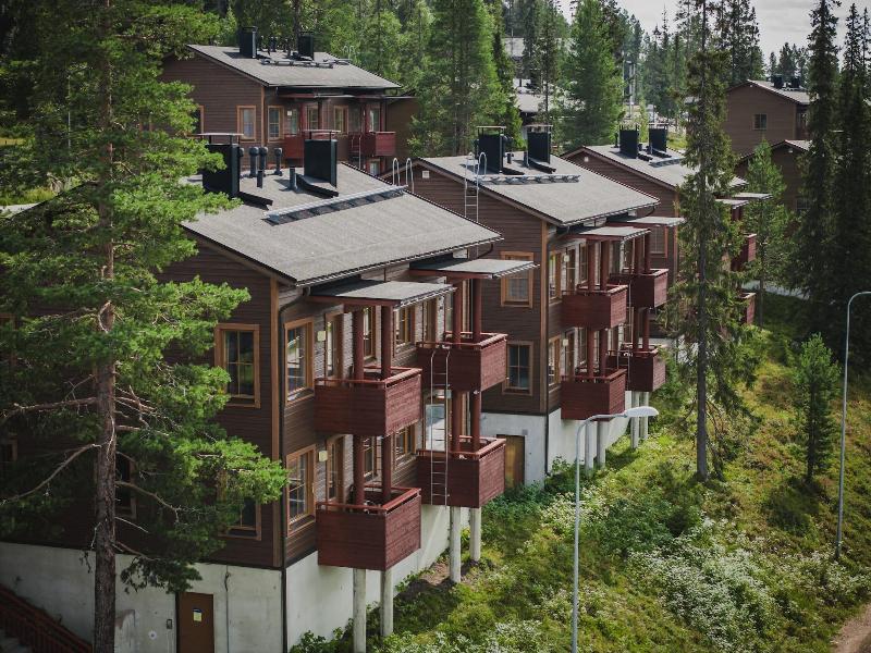 Ski-Inn Aurinkorinne