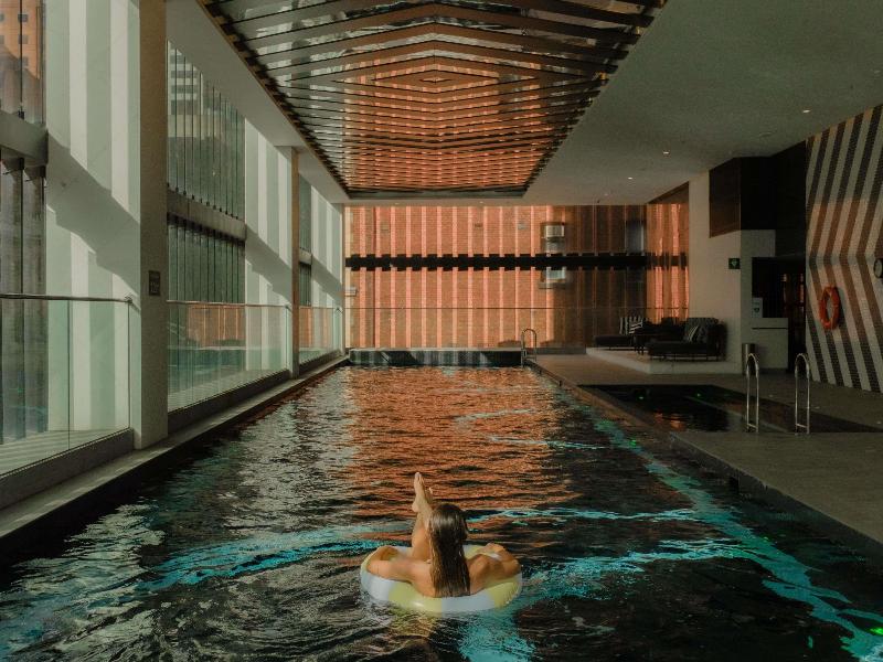 Movenpick Hotel Melbourne on Spencer image