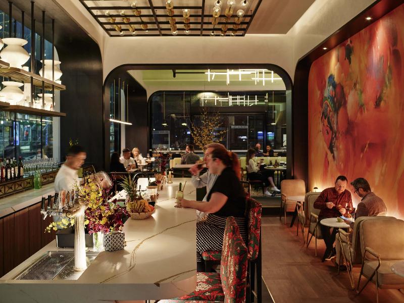 Movenpick Hotel Melbourne on Spencer image