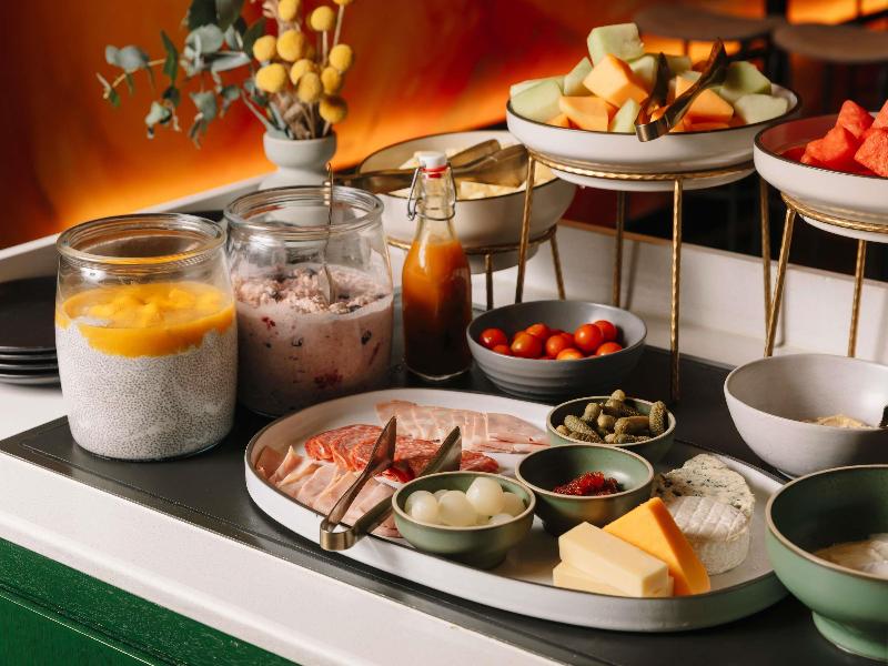 Movenpick Hotel Melbourne on Spencer image