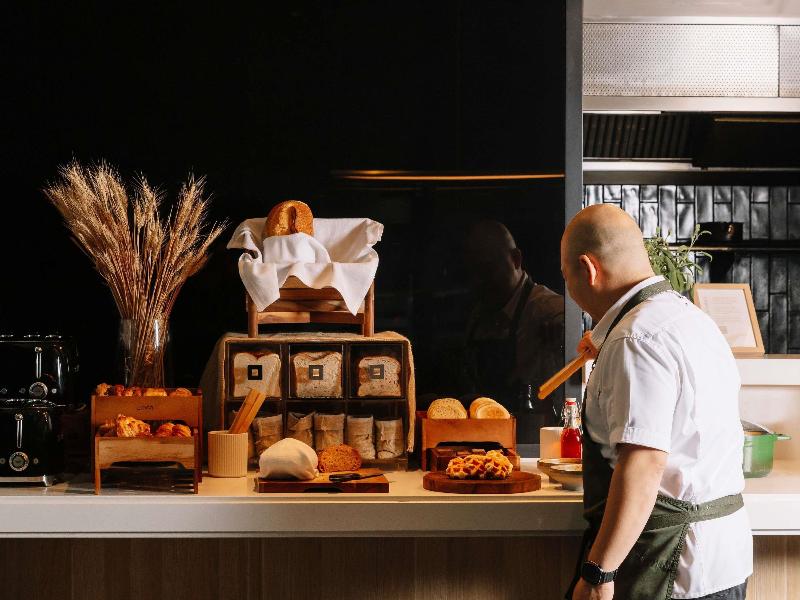 Movenpick Hotel Melbourne on Spencer image